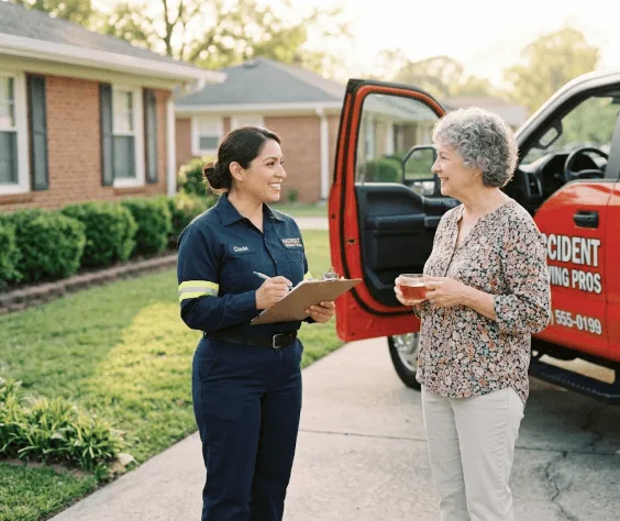 Accident Towing Service Debary, FL FAQs